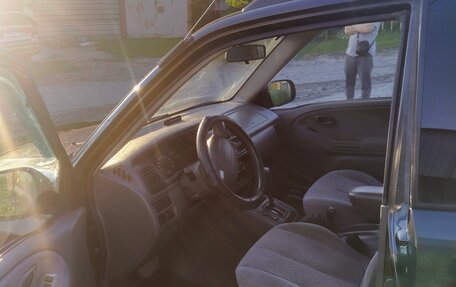 Suzuki Grand Vitara, 2003 год, 610 000 рублей, 7 фотография