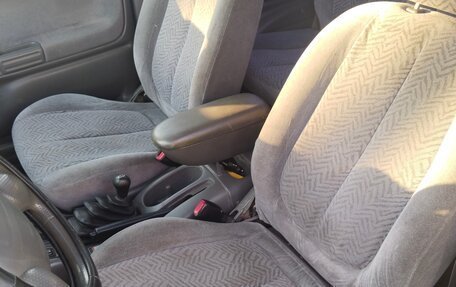 Suzuki Grand Vitara, 2003 год, 610 000 рублей, 11 фотография