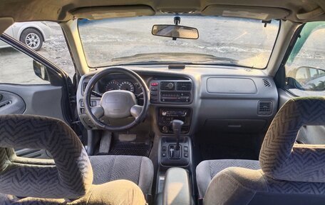 Suzuki Grand Vitara, 2003 год, 610 000 рублей, 12 фотография