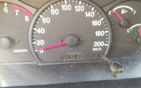 Suzuki Grand Vitara, 2003 год, 610 000 рублей, 8 фотография