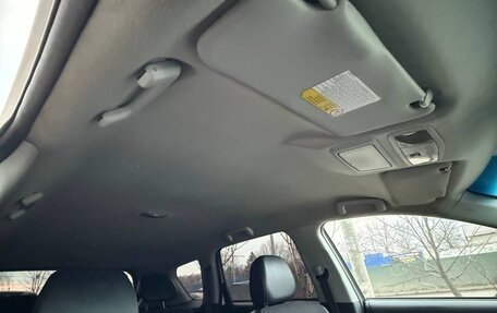 Peugeot 4007, 2011 год, 1 270 000 рублей, 12 фотография