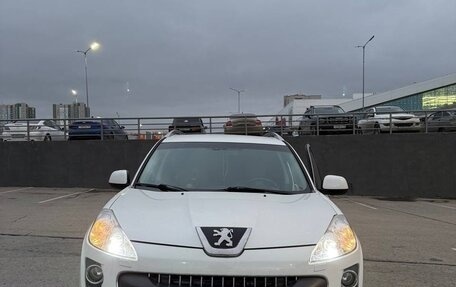 Peugeot 4007, 2011 год, 1 270 000 рублей, 2 фотография