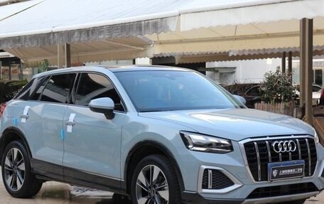 Audi Q2 I, 2022 год, 1 902 000 рублей, 3 фотография