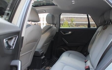 Audi Q2 I, 2022 год, 1 902 000 рублей, 11 фотография