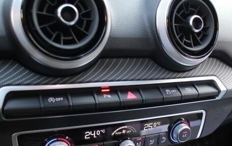 Audi Q2 I, 2022 год, 1 902 000 рублей, 13 фотография