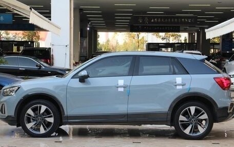 Audi Q2 I, 2022 год, 1 902 000 рублей, 4 фотография