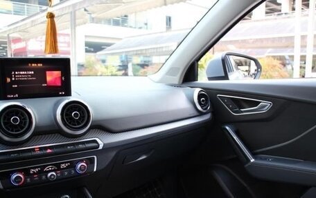 Audi Q2 I, 2022 год, 1 902 000 рублей, 10 фотография