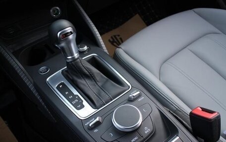 Audi Q2 I, 2022 год, 1 902 000 рублей, 12 фотография