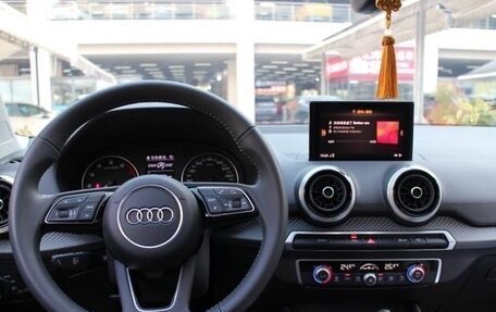 Audi Q2 I, 2022 год, 1 902 000 рублей, 9 фотография