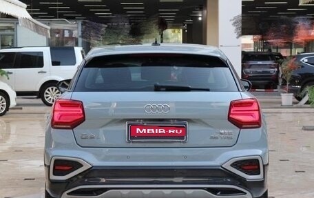 Audi Q2 I, 2022 год, 1 902 000 рублей, 5 фотография