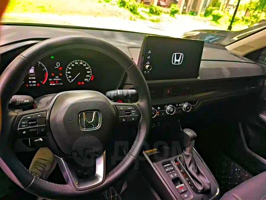 Honda CR-V V, 2022 год, 2 750 000 рублей, 3 фотография