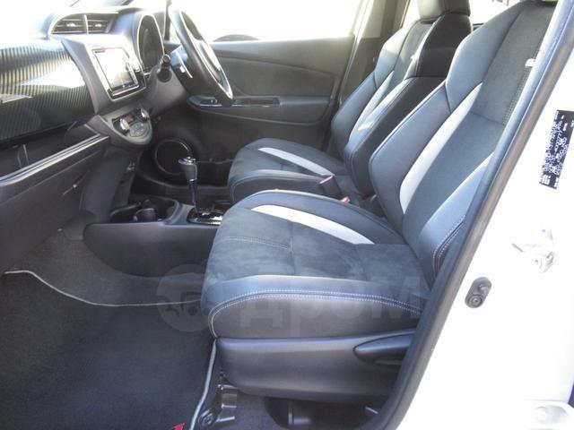 Toyota Vitz XP130 рестайлинг, 2019 год, 869 000 рублей, 2 фотография