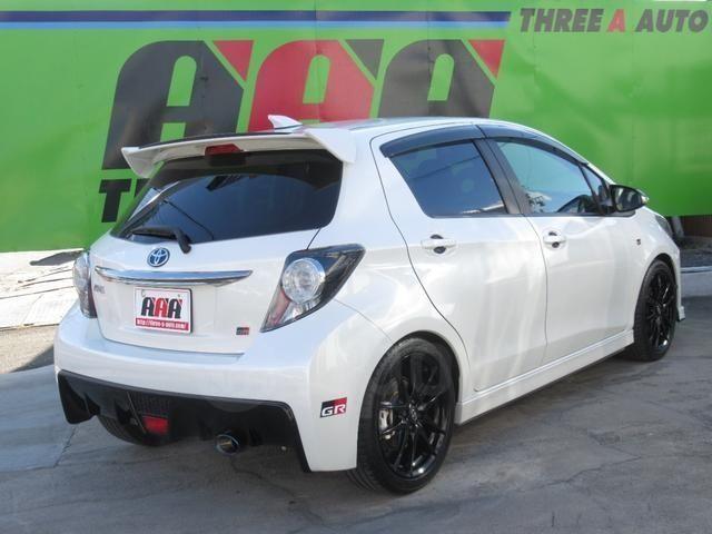 Toyota Vitz XP130 рестайлинг, 2019 год, 869 000 рублей, 14 фотография