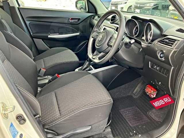 Suzuki Swift V, 2022 год, 880 000 рублей, 8 фотография