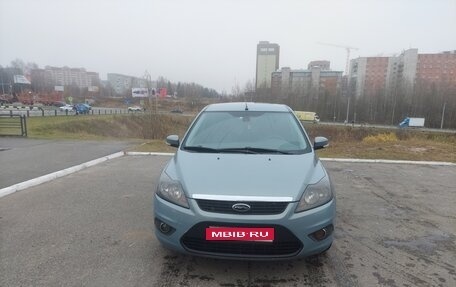 Ford Focus II рестайлинг, 2008 год, 585 000 рублей, 1 фотография