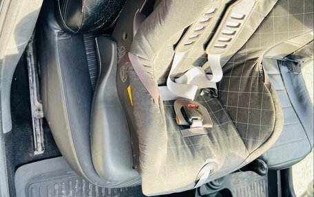 Renault Logan I, 2011 год, 279 000 рублей, 21 фотография