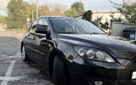 Mazda 3, 2006 год, 480 000 рублей, 6 фотография