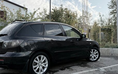 Mazda 3, 2006 год, 480 000 рублей, 3 фотография