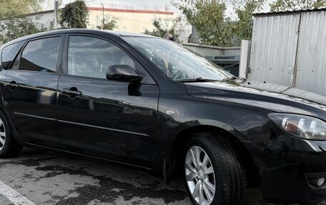 Mazda 3, 2006 год, 480 000 рублей, 5 фотография