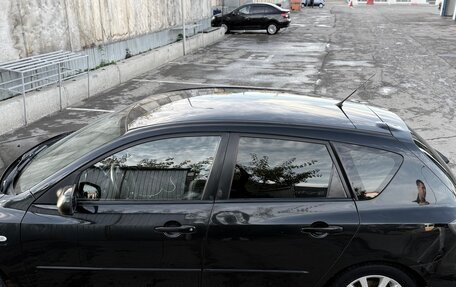 Mazda 3, 2006 год, 480 000 рублей, 8 фотография