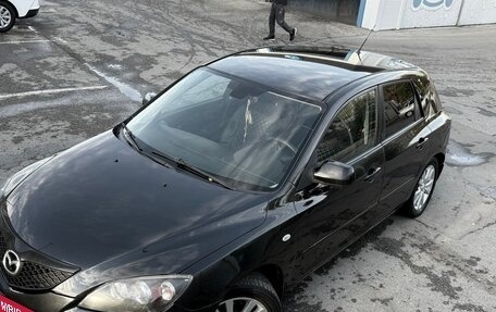 Mazda 3, 2006 год, 480 000 рублей, 2 фотография