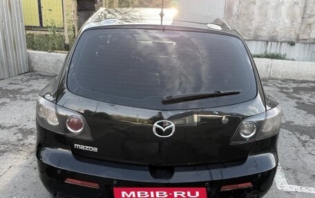 Mazda 3, 2006 год, 480 000 рублей, 7 фотография