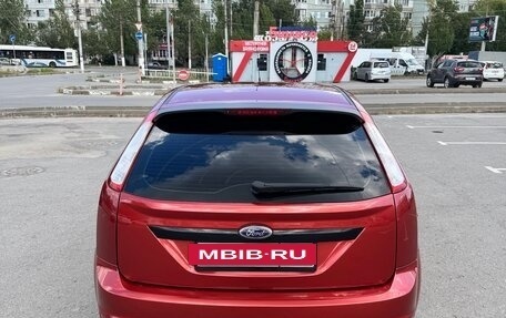 Ford Focus II рестайлинг, 2009 год, 650 000 рублей, 4 фотография