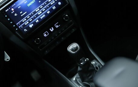 Skoda Rapid I, 2014 год, 830 000 рублей, 14 фотография