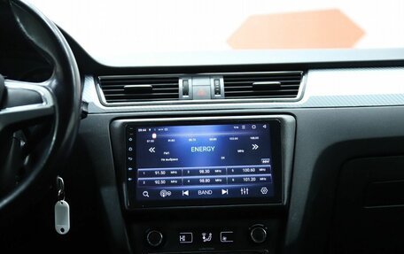 Skoda Rapid I, 2014 год, 830 000 рублей, 13 фотография