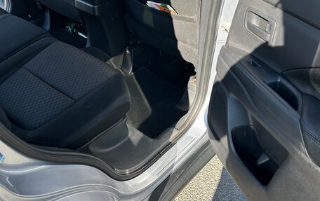 Mitsubishi Outlander III рестайлинг 3, 2012 год, 1 150 000 рублей, 10 фотография