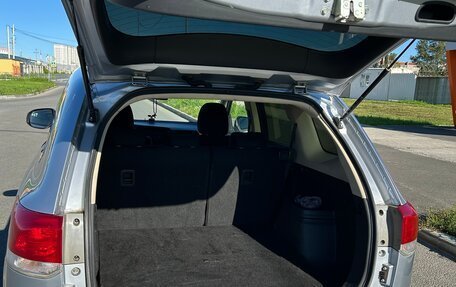 Mitsubishi Outlander III рестайлинг 3, 2012 год, 1 150 000 рублей, 6 фотография