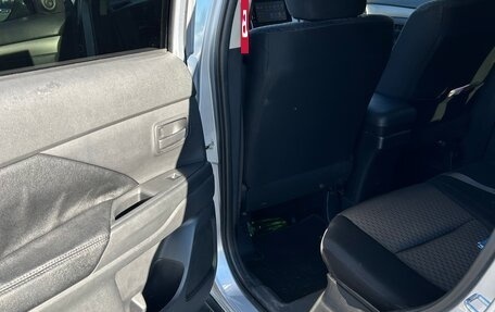 Mitsubishi Outlander III рестайлинг 3, 2012 год, 1 150 000 рублей, 8 фотография