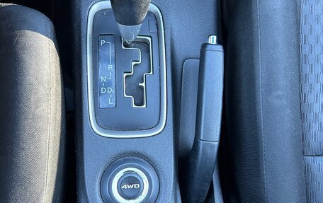 Mitsubishi Outlander III рестайлинг 3, 2012 год, 1 150 000 рублей, 16 фотография