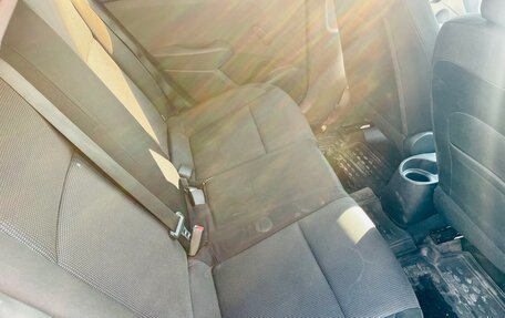 Hyundai Solaris II рестайлинг, 2018 год, 659 000 рублей, 20 фотография