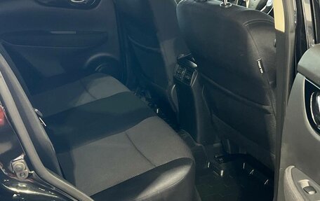 Nissan Qashqai, 2017 год, 1 699 000 рублей, 16 фотография