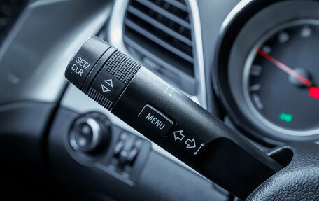 Opel Mokka I, 2013 год, 773 000 рублей, 20 фотография