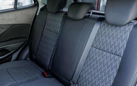 Opel Mokka I, 2013 год, 773 000 рублей, 23 фотография