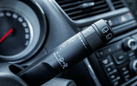 Opel Mokka I, 2013 год, 773 000 рублей, 25 фотография