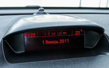 Opel Mokka I, 2013 год, 773 000 рублей, 31 фотография