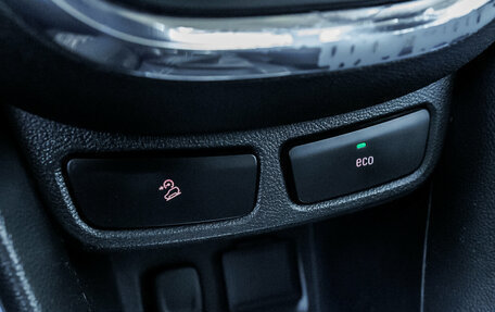 Opel Mokka I, 2013 год, 773 000 рублей, 37 фотография