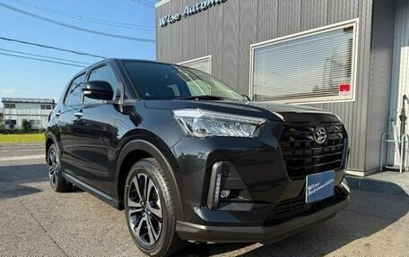 Daihatsu Rocky, 2022 год, 1 092 000 рублей, 1 фотография