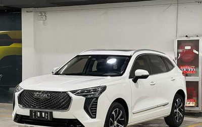 Haval Jolion, 2021 год, 1 200 000 рублей, 1 фотография