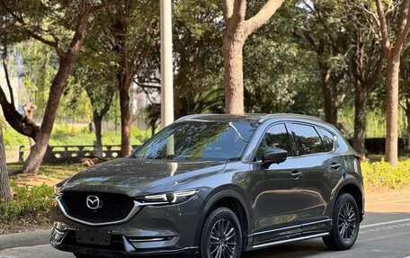 Mazda CX-5 II, 2021 год, 2 450 000 рублей, 1 фотография