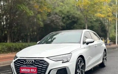 Audi A3, 2022 год, 1 835 000 рублей, 1 фотография