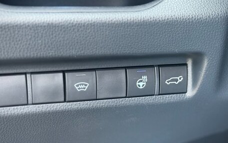 Toyota RAV4, 2022 год, 3 799 000 рублей, 15 фотография