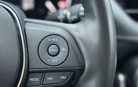 Toyota RAV4, 2022 год, 3 799 000 рублей, 20 фотография