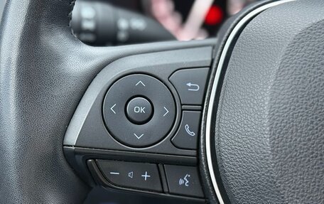 Toyota RAV4, 2022 год, 3 799 000 рублей, 19 фотография