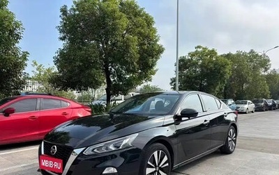 Nissan Altima VI (L34), 2022 год, 1 725 000 рублей, 1 фотография