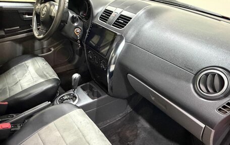 Suzuki SX4 II рестайлинг, 2012 год, 1 077 000 рублей, 8 фотография