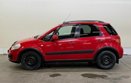 Suzuki SX4 II рестайлинг, 2012 год, 1 077 000 рублей, 6 фотография